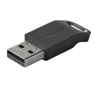 Thales - SafeNet eToken FIDO - FIDO2 certified security key - Password-free phish-resistant authentication for web applications, devices and desktops - USB-A