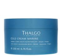 Thalgo Cold Cream Marine 24hr Deeply Nourishing Body Cream 200ml