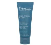Thalgo Cold Cream Marine Deeply Nourishing Foot Cream 75ml