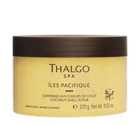 Thalgo Iles Pacifique Coconut Shell Scrub 270g