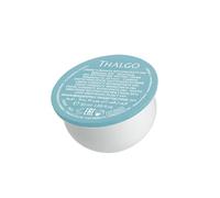 THALGO Refill Soft Melting Moisturiser 50 ml - Sustainable Refill - Rich Moisturiser with Hyaluronic Acid, Seawater Concentrate & Plant Oils - 24 Hours Moisture