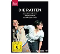 Thalheimer - Gerhart Hauptmann: Die Ratten [DVD]