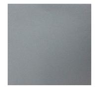 Thali Outlet - 50 x Grey Tablin Airlaid Paper Luxury Premium Napkins 40cm - Linen Feel Serviettes