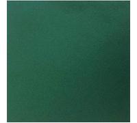 Thali Outlet - 500 x Tablin Airlaid Paper Preminum Napkins 40cm - Disposable Linen Feel Serviettes (Sealed Box) - for Parties Restaurants Takeaways (Deep Green)