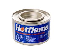 Thali Outlet - 72 x Hotflame Methanol Gel Chafing Fuel 2.5hr