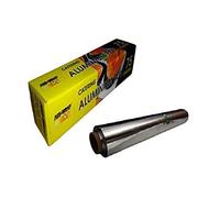 Catering Foil 450mm x 75Meter - Commercial Quality Aluminium Foil Food Wrap - 250foot