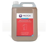 Thali Outlet - Proton Machine Glass Wash Detergent Prototype W - 5L