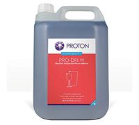 Thali Outlet - Proton Machine Glass Wash Rinse Additive Pro-Dri W - 5L