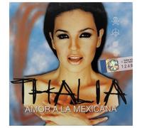Thalia - Amor A La Mexicana