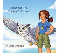 Thalia and the Traveler's Tokens