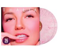 Thalia - Arrasando (25th Anniversary)[Pink Marble 2 LP] [Vinyl LP] [VINYL]
