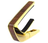 Thalia Capo Wood Collect.Santos Rosew.Gold