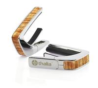 Thalia Capo Wood Collect. Santos Rosewood