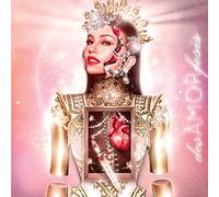Thalia - desAMORfosis [VINYL]