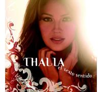 Thalia - El Sexto Sentido