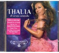 Thalia - El Sexto Sentido [Reloaded]