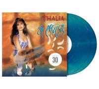 Thalia - En Extasis (30th Anniversary)[Translucent Blue Galaxy 2 LP] [Vinilo] [VINYL]