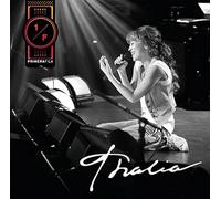 Thalia - En Primera Fila [+Bonus Dvd]