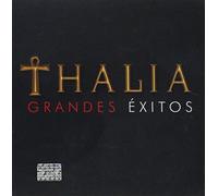 Thalia - Grandes Exitos
