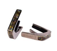 Thalia Guitar Capo - Deluxe Series (2 Fret Pad Model)