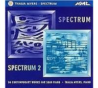 Thalia Myers : Spectrum CDNEW Value Guaranteed from eBay’s biggest seller