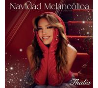 Thalia - Navidad Melancólica [Vinyl LP] [VINYL]