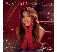 Thalia Navidad Melancólica (Vinyl) (US IMPORT)