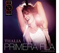 Thalia - Thalia En Primera Fila: Un Ano Despues