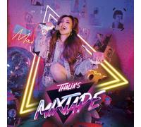 Thalia - Thalia's Mixtape