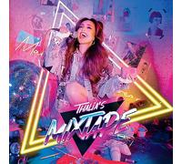 Thalia's Mixtape [VINYL]