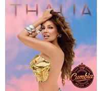 Thalia Todo Suena Mejor En Cumbia (Vinyl) (US IMPORT)