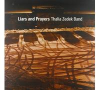 Thalia Zedek Band - Liars And Prayers [VINYL]