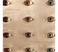 Thalia Zedek Band - Perfect Vision [VINYL]