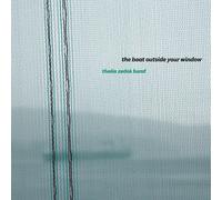 Thalia Zedek Band - The Boat Outside Your Window [VINYL]