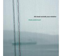 Thalia Zedek Band - The Boat Outside Your Window [VINYL]