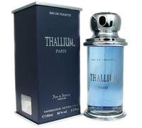 Thallium by Yves de Sistelle EDT Eau De Toilette for Men 100ml/ 3.3 Fl OZ