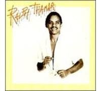 Thamar, Ralph - Caraibes