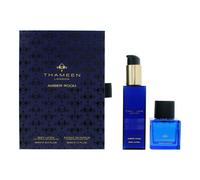 Thameen Amber Room 2 Piece Gift Set: Extrait de Parfum 50ml - Body Lotion 100ml