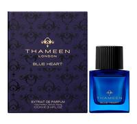 THAMEEN BLUE HEART EXTRAIT DE PARFUM 100ML | FOR HER | NEW & BOXED | FREE P&P |