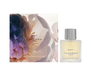 Thameen Bravi 100ml Cologne Elixir Unisex Luxury Fragrance Spray