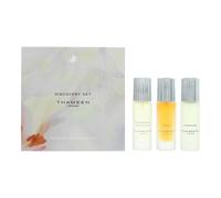 Thameen Britologne Collection Discovery Set 3 x 10ml Mini Gift Set