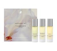 Thameen Britologne Collection Discovery Set 3 x 10ml Mini Gift Set