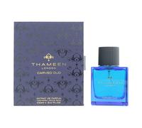 Thameen Carved Oud Extrait De Parfum 100ml