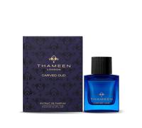 Thameen Luxury Unisex Perfume Collection: Thameen Carved Oud 100ml - Unisex