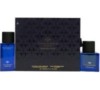 Thameen Carved Oud Gift Set 50ml EDP + 50ml Hair Fragrance Mist
