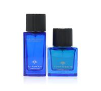 Thameen Carved Oud Giftset