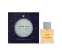 Thameen Centre Stage Cologne Elixir 100ml | Luxury Floral Woody Leather Scent