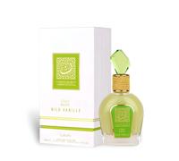 Thameen Collection Poudree Vanilla Musk Candy Rose 100ml EDP by Lattafa UAE