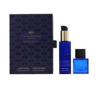 Thameen Green Pearl Extrait De Parfum Gift Set 50ml & 100ml Body Lotion