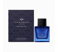 Thameen London Carved Oud Extrait de Parfum 100ml Unisex Premium Long Wear Scent